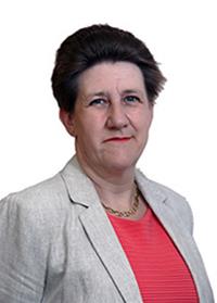 Profile image for Councillor Louise Clubley