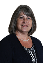 Profile image for Councillor Mrs Susan Walker