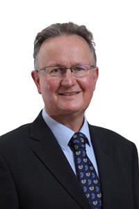 Profile image for Councillor David Foot