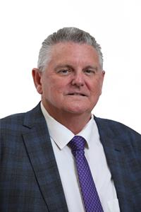 Profile image for Councillor Stephen Ingram