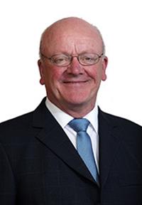 Profile image for Councillor Steve Dugan