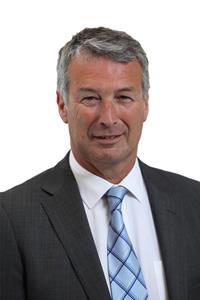 Profile image for Councillor Paul Nother