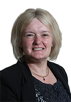 Profile image for Councillor Sarah Pankhurst