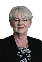 Profile image for Councillor Carolyn Heneghan