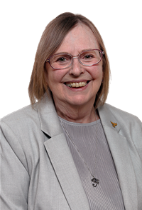 Profile image for Councillor Jean Kelly