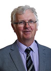 Profile image for Councillor Gerry Kelly