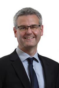 Profile image for Councillor David Hamilton