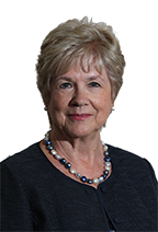Profile image for Councillor Susan Bayford