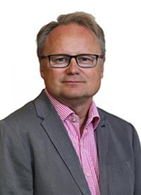 Profile image for Councillor Ian Bastable