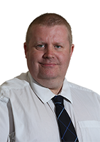 Profile image for Councillor Keith Barton