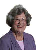 Profile image for Councillor Connie Hockley