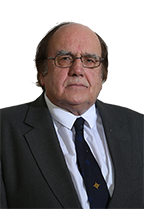 Profile image for Councillor Peter Davies
