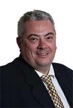 Profile image for Councillor Geoff Fazackarley