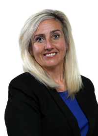 Profile image for Councillor Joanne Burton
